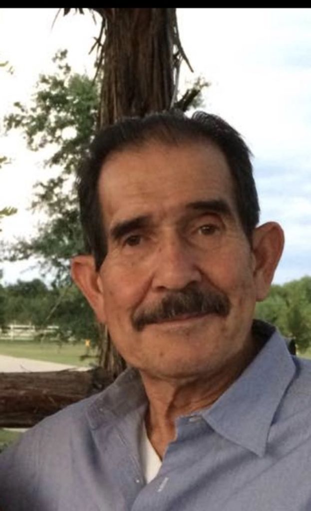 Roberto H. Villarreal Profile Photo