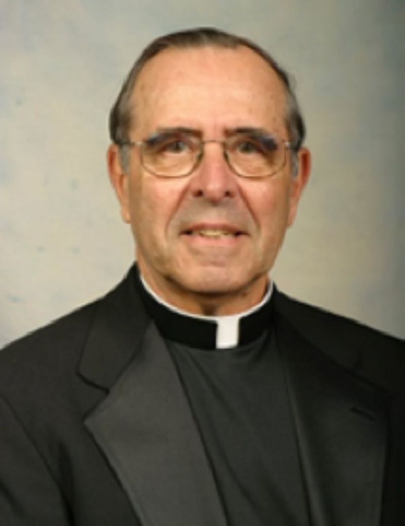 Roger A. Couture Profile Photo