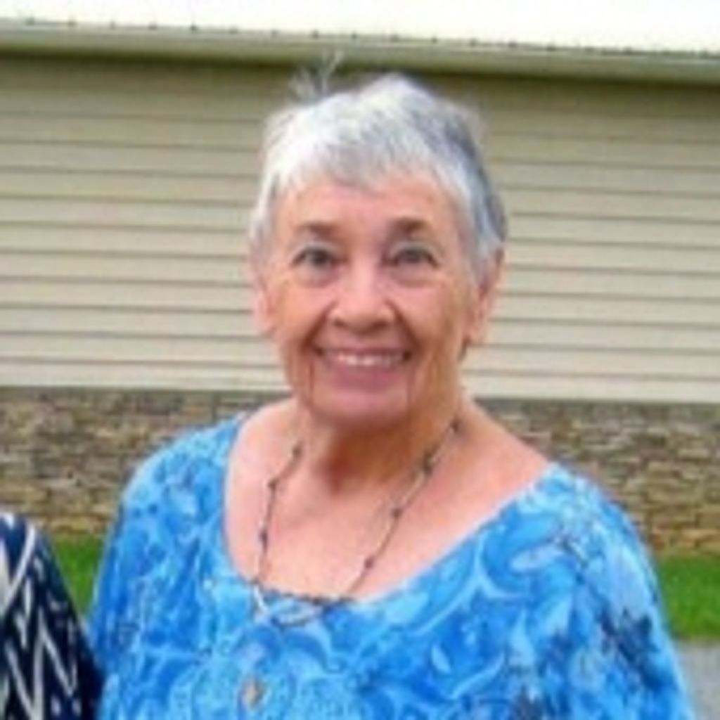 Ann Lanier Jones