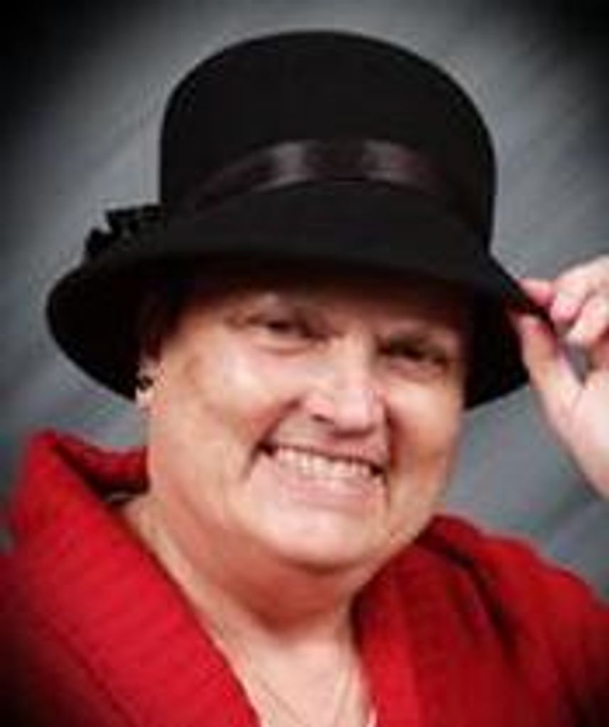 Barbara Ann "Ladybug" Thompson