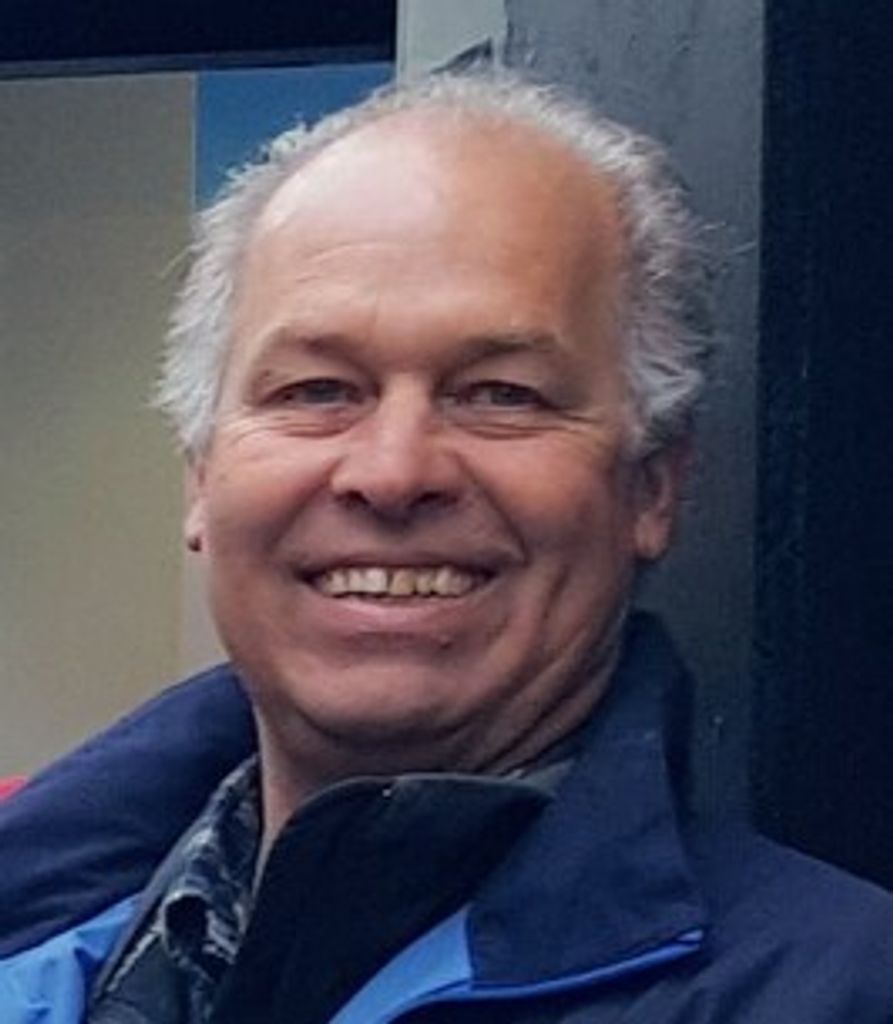 Jerome Meyer Profile Photo