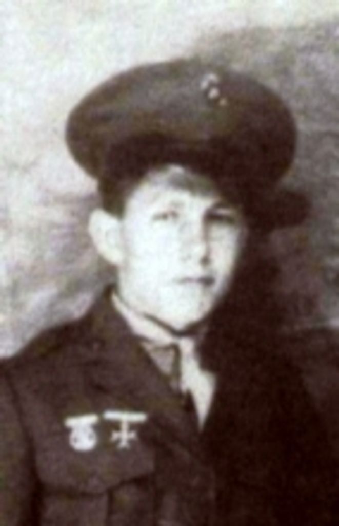 Harold Croteau Profile Photo