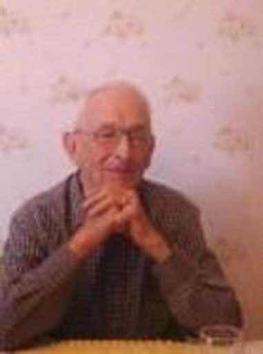 Wilbert Sheridan "Bert" Hinan Profile Photo