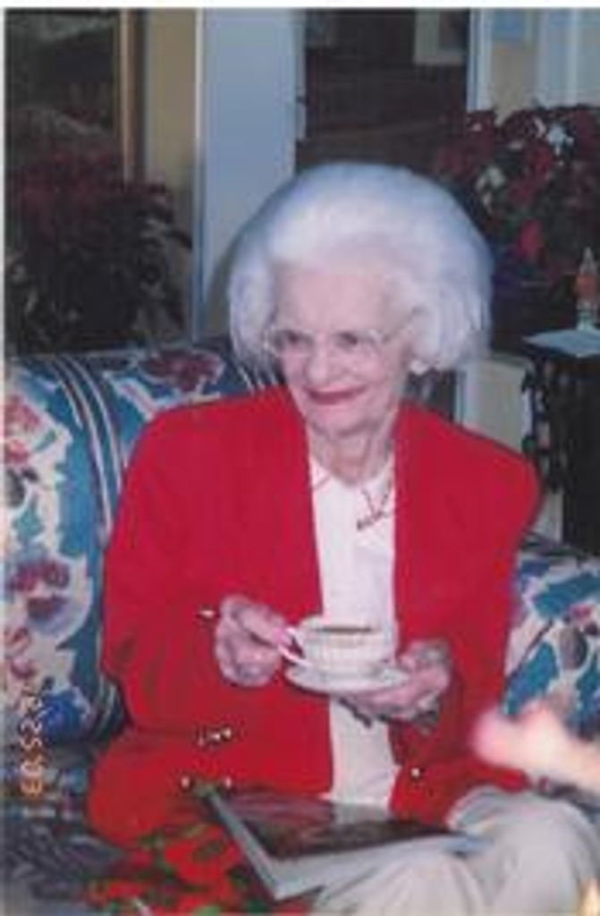 Barbara B. Gracey