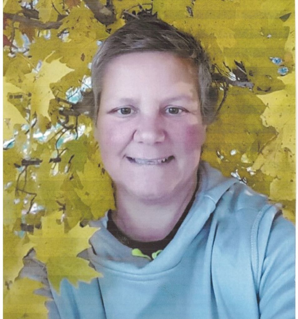 Nickole Renee Baxter