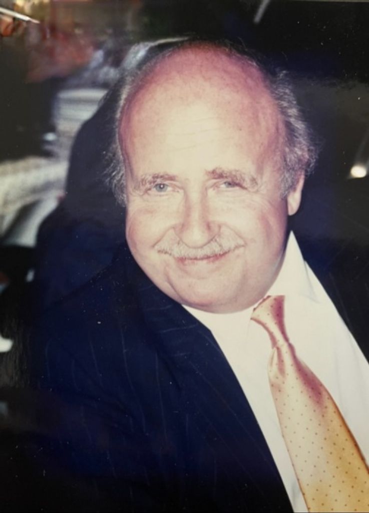 Harry Louis Alexander