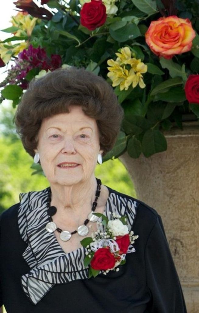 Marian E. Francis Profile Photo