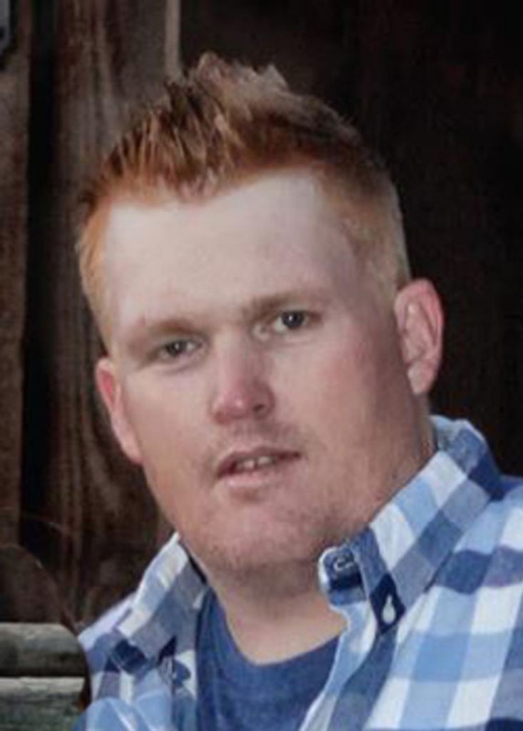Jeffrey Rhet Williams
