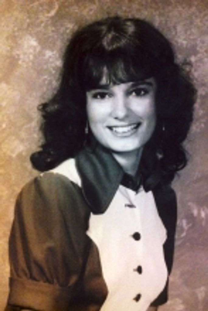 Carolyn Ann Milam