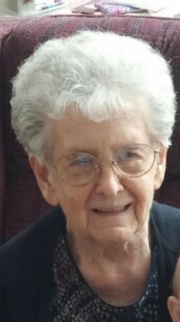 Blanche Smith