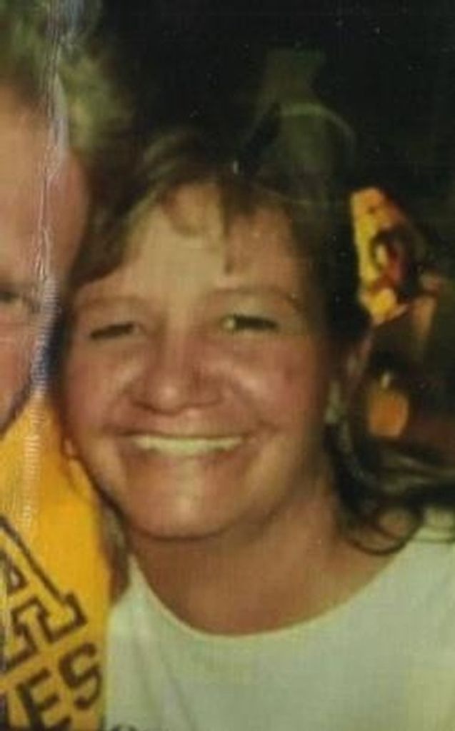 Julie Ann Stephen