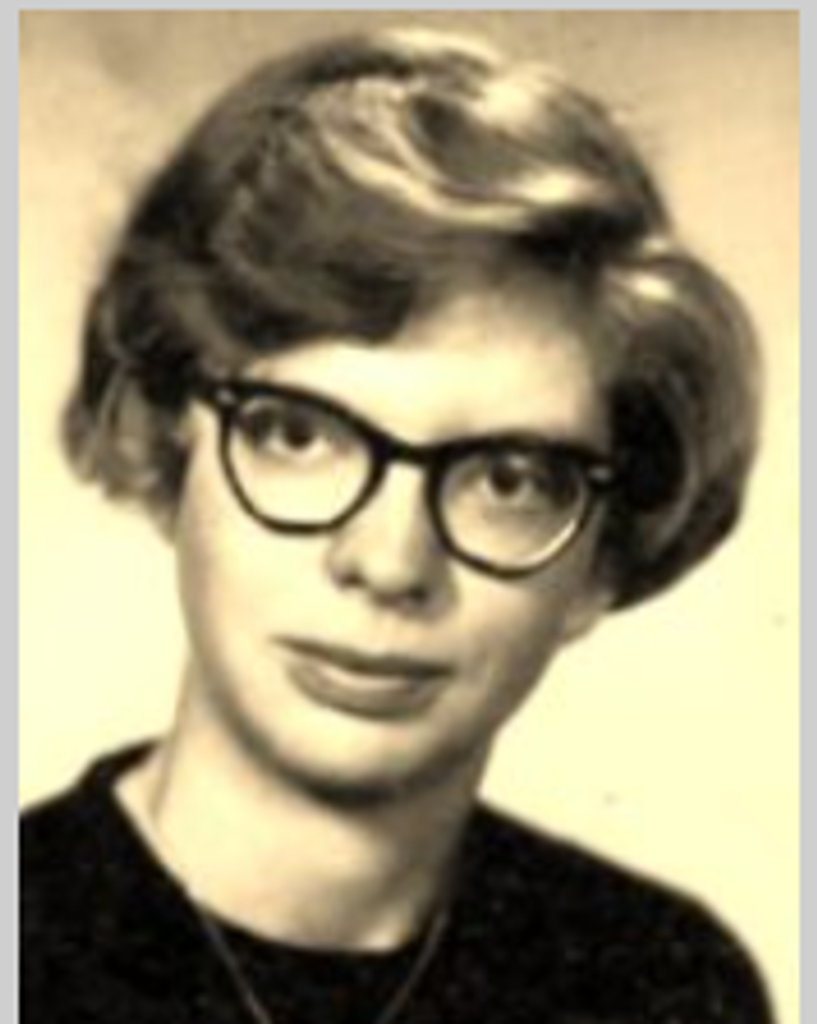 Emelie Ruth Plunkett Profile Photo