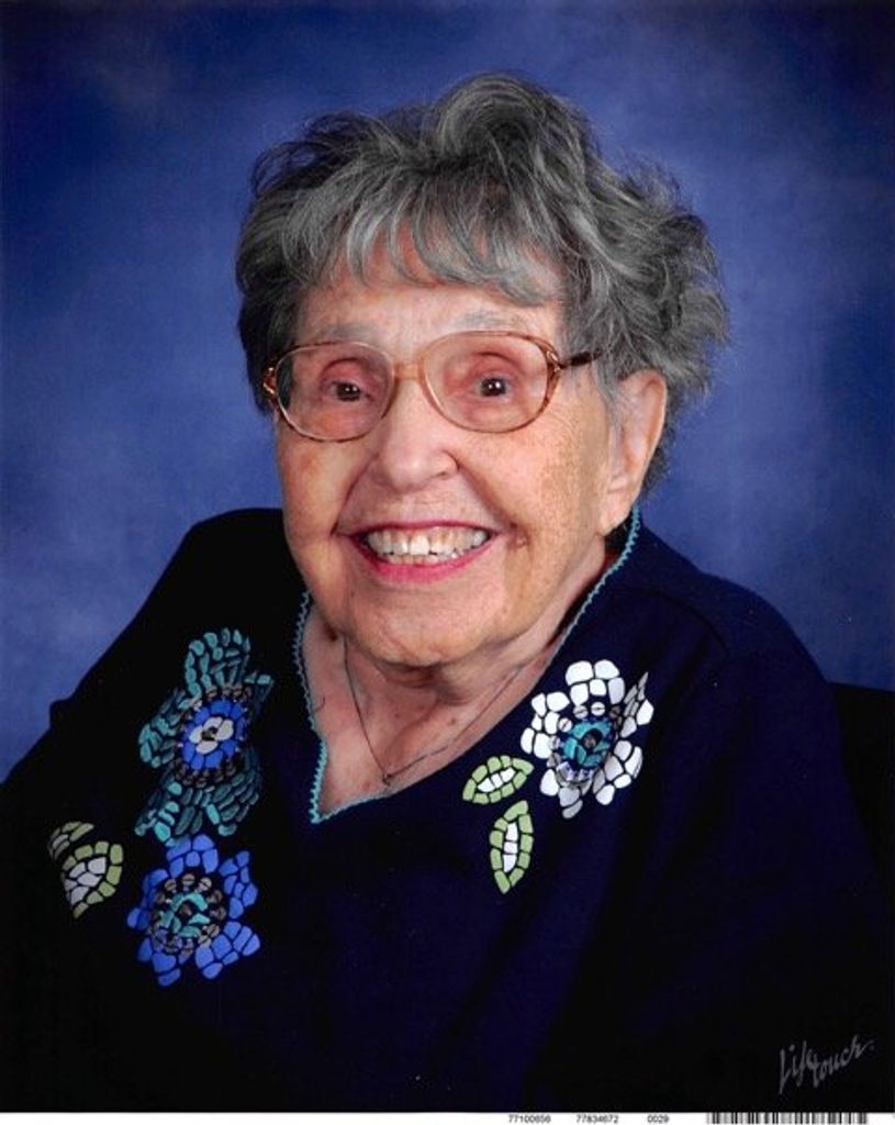 Selma M. Ray