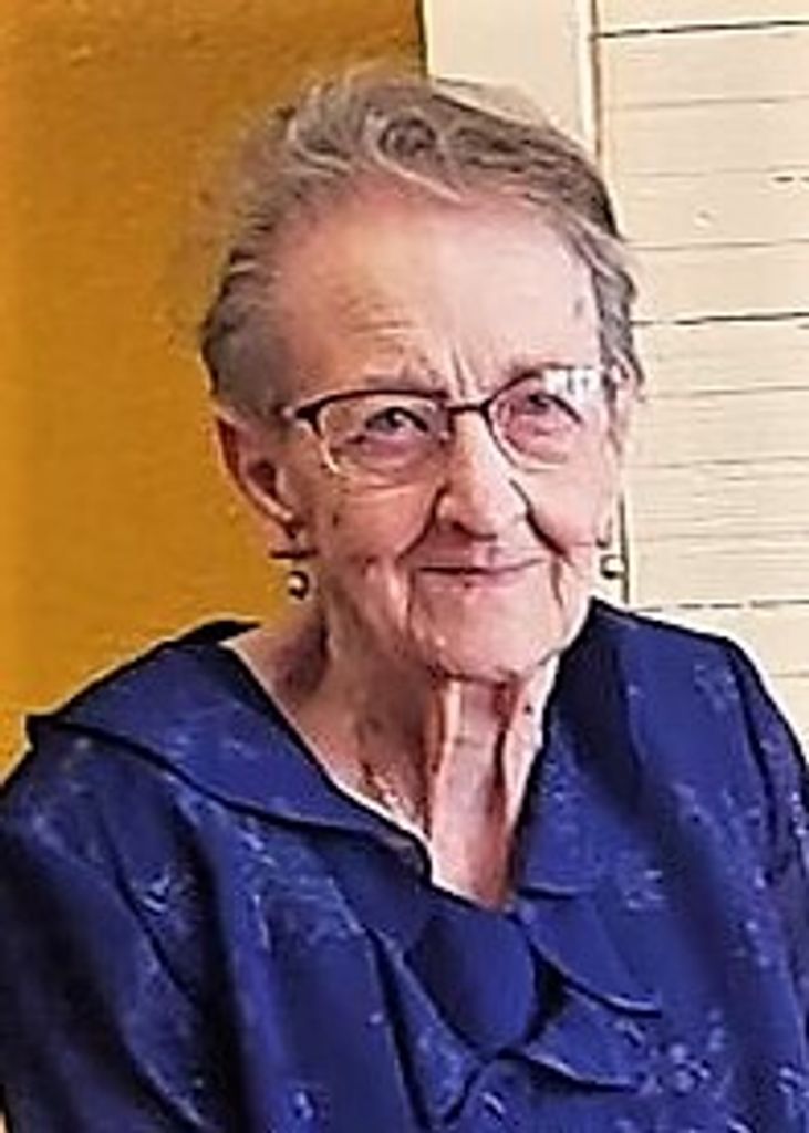 Galen Martha Caroline Humphries