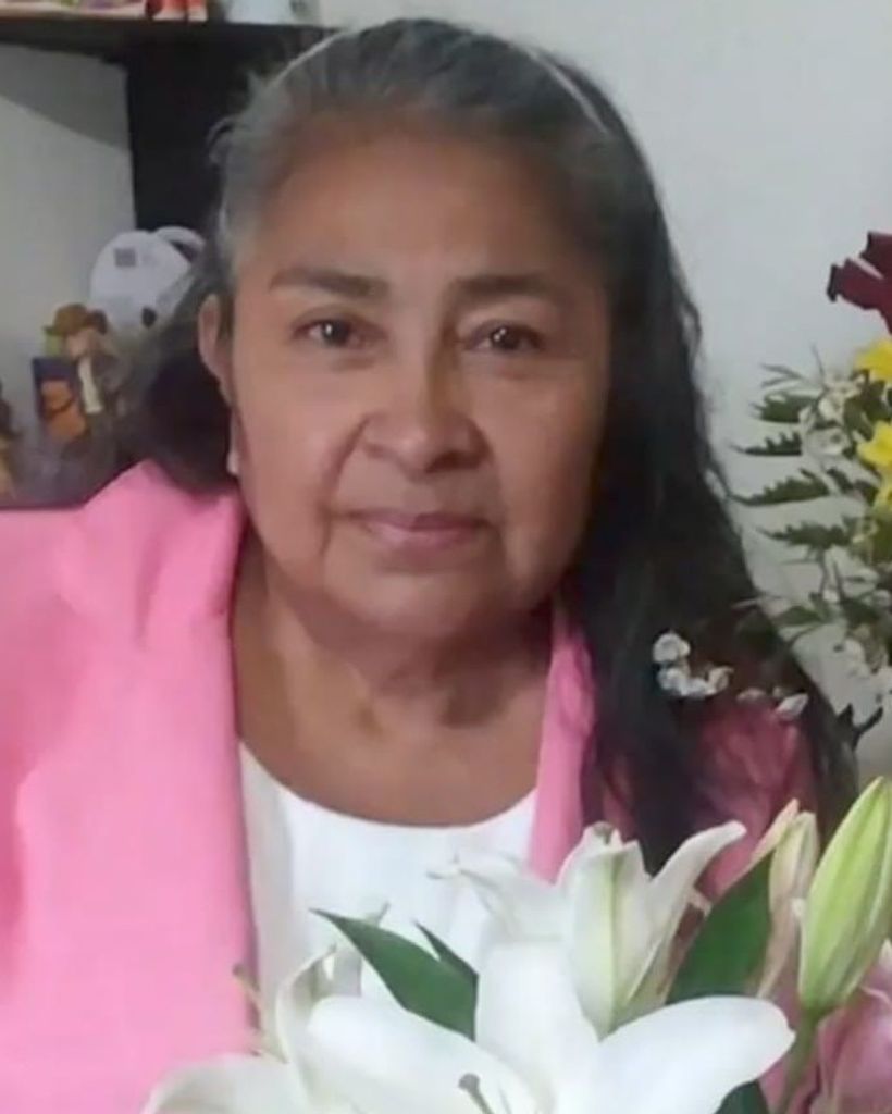 Maria F. Andrade Profile Photo