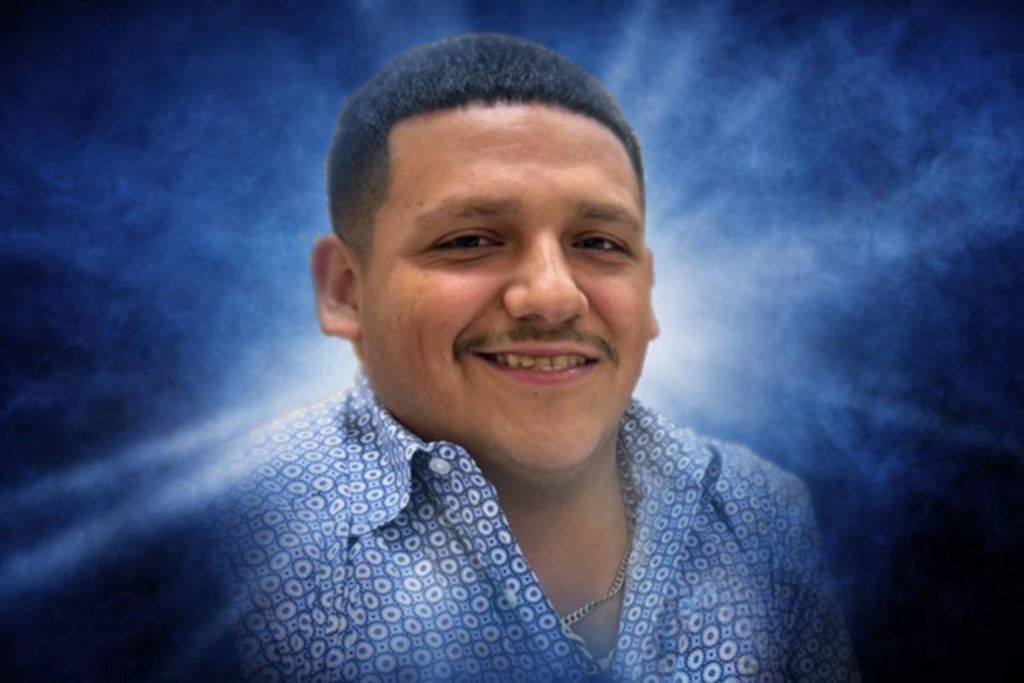 Guillermo Beltran Jr.