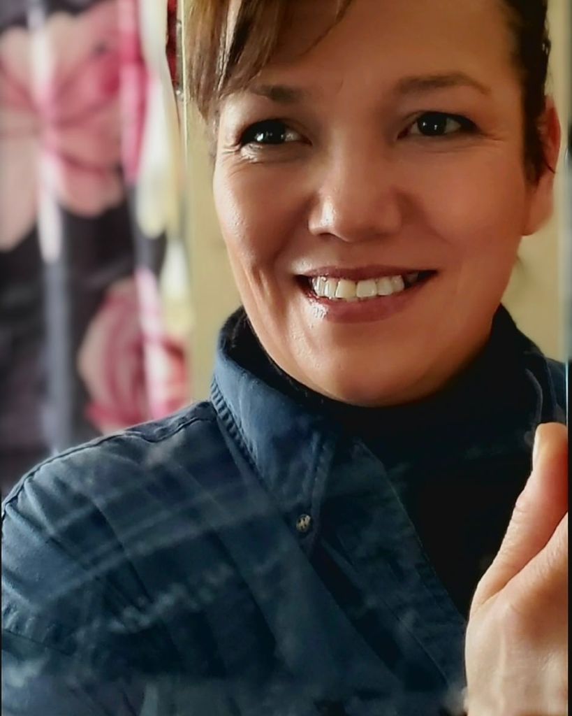 Michelle Lee Keller Profile Photo