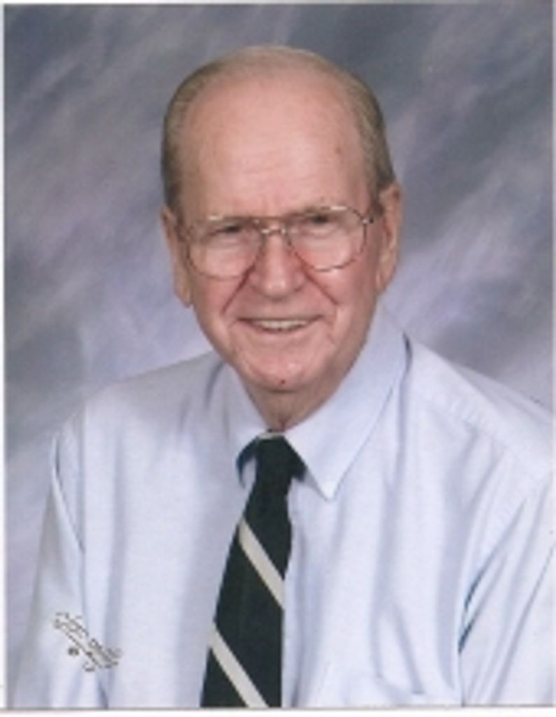 George E. Kier