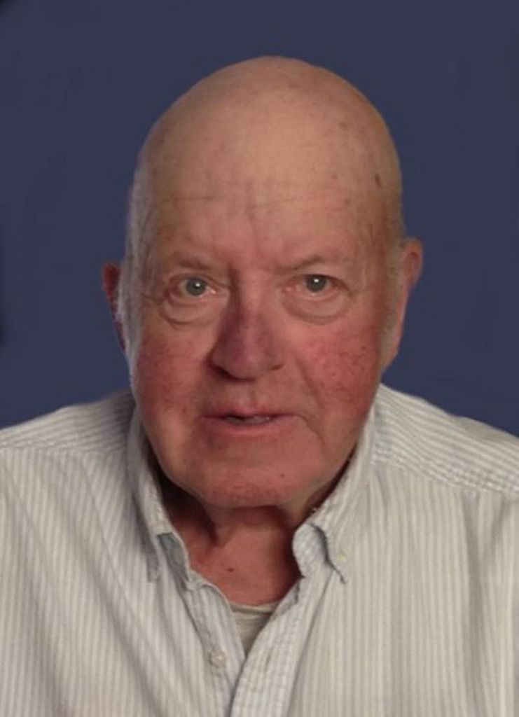 Edward Maurer Profile Photo