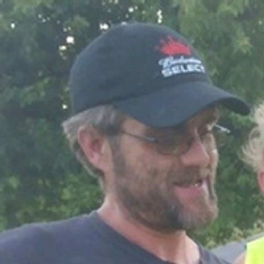 Wesley Thomas Cozine Profile Photo