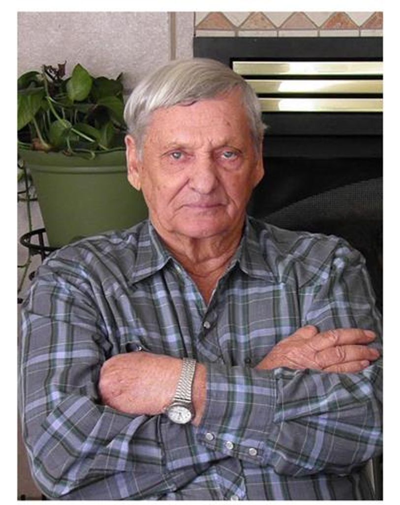 Lloyd C Smith Profile Photo