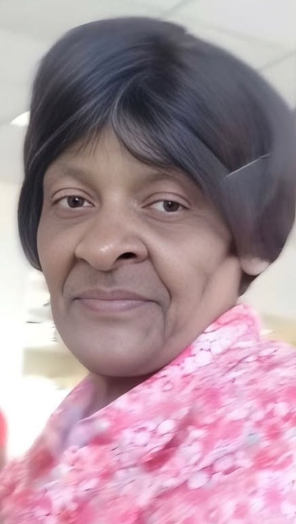 Rosetta Anderson