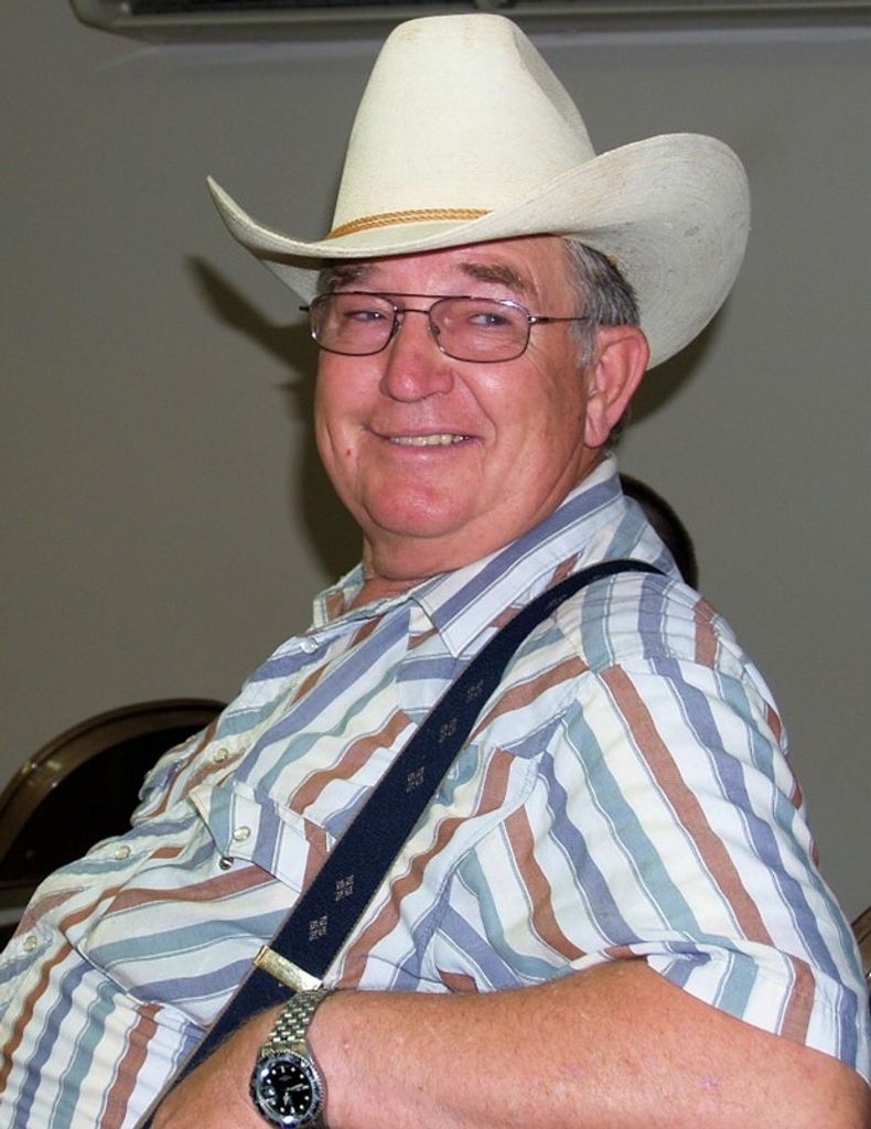 Bryan Mcbride Tillack Profile Photo