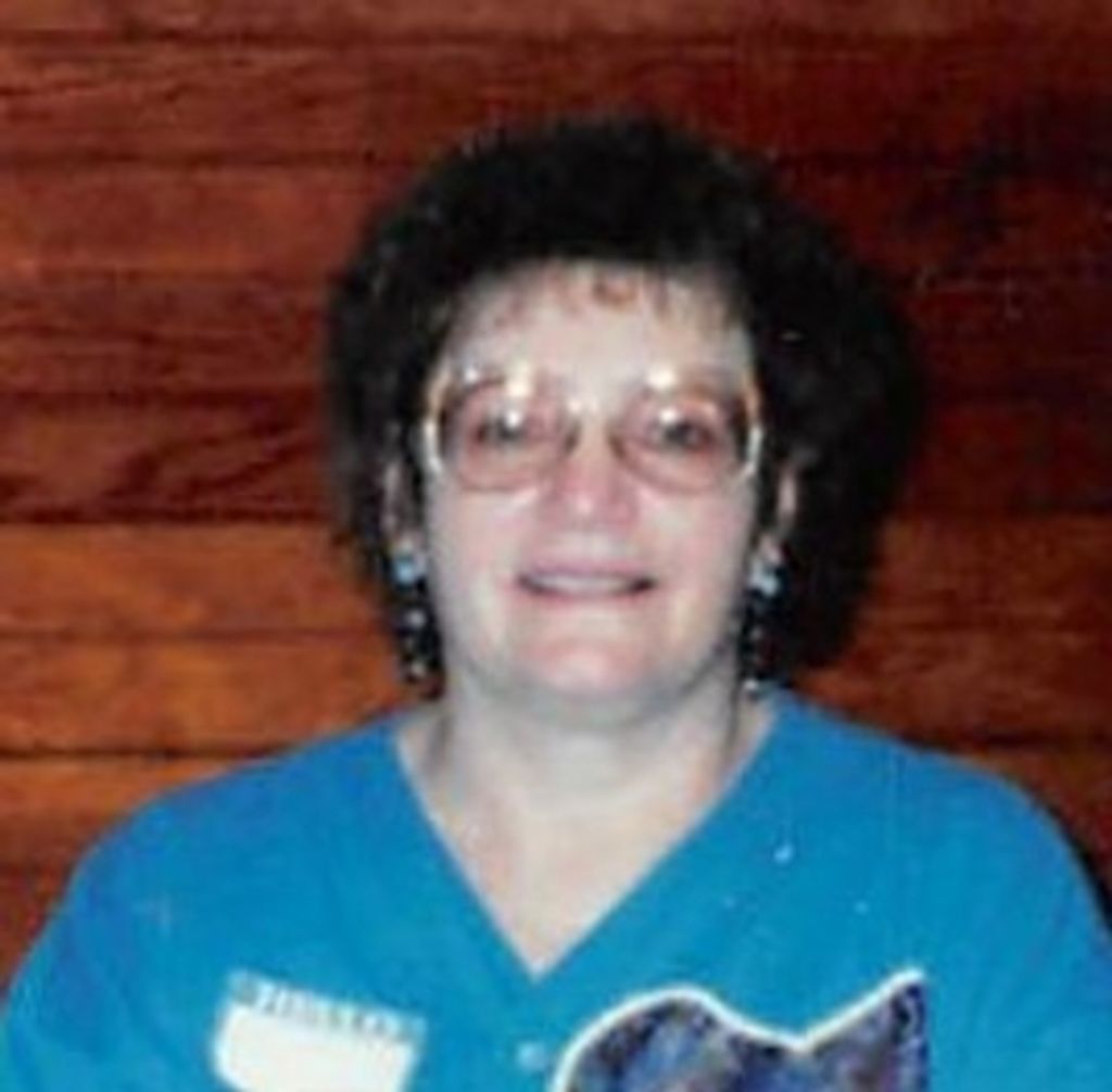 Sharon Kay Soper Profile Photo