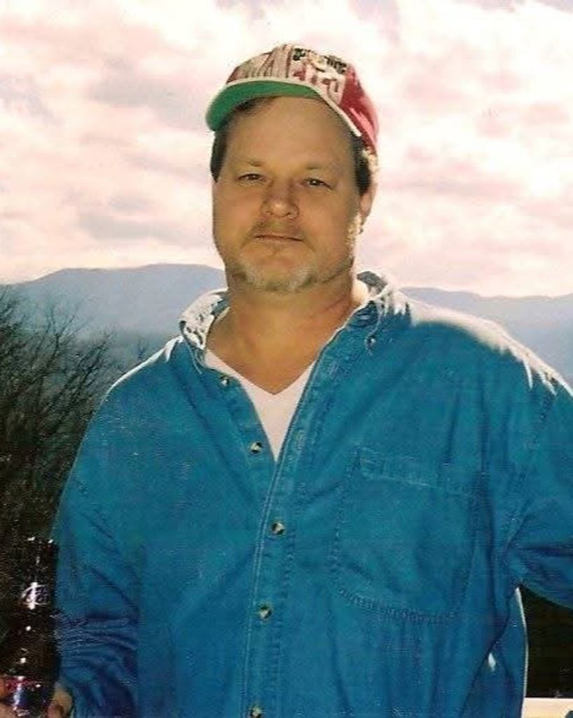 Michael L Linton Profile Photo
