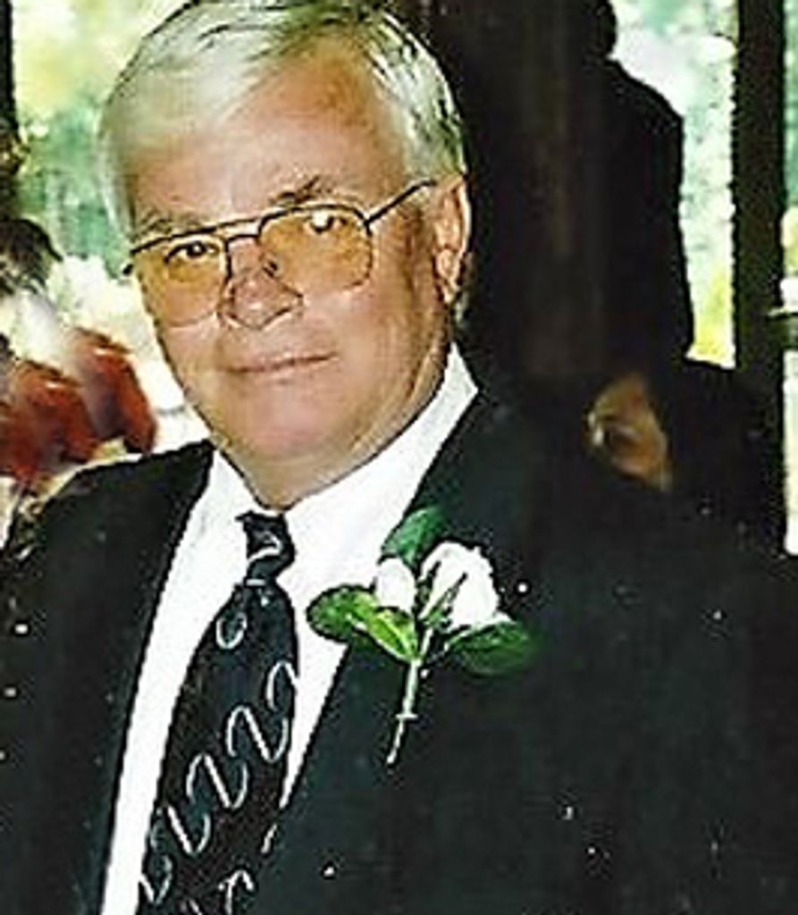 George Carter Profile Photo