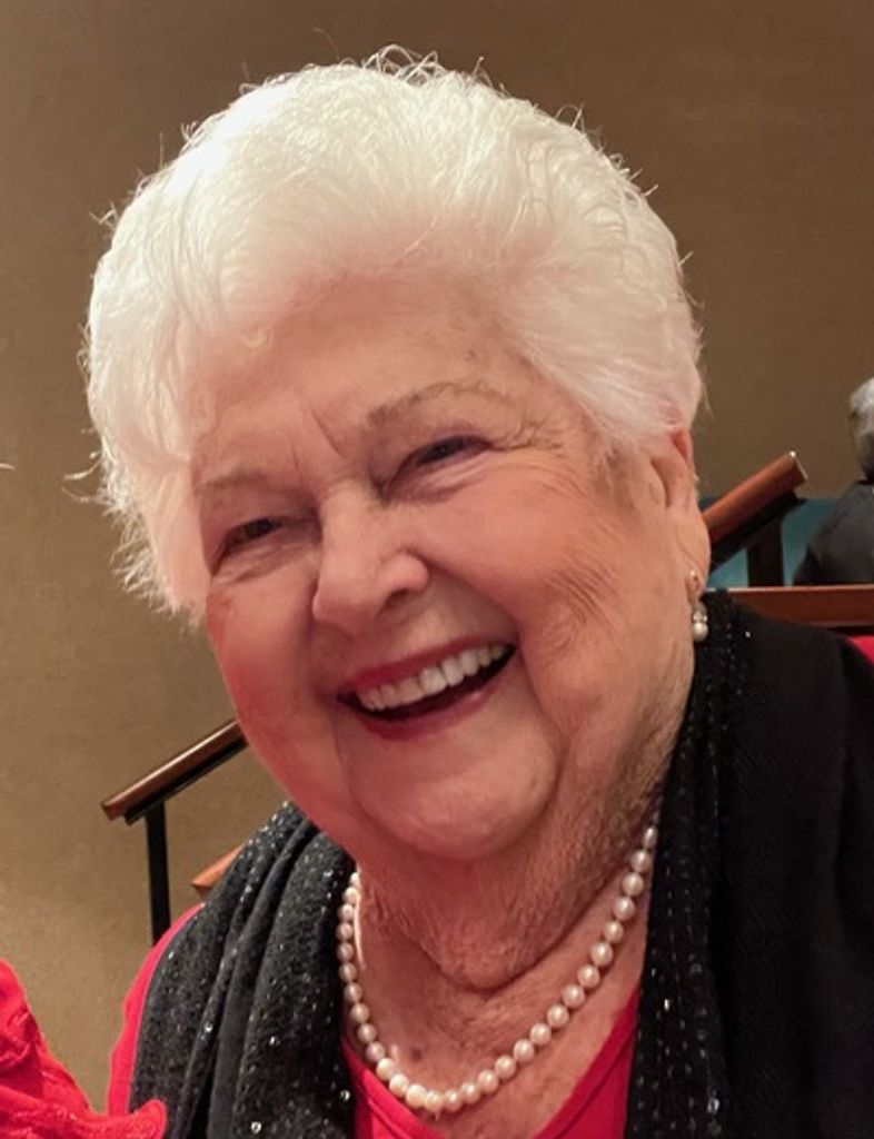 Lorraine Duncan Profile Photo