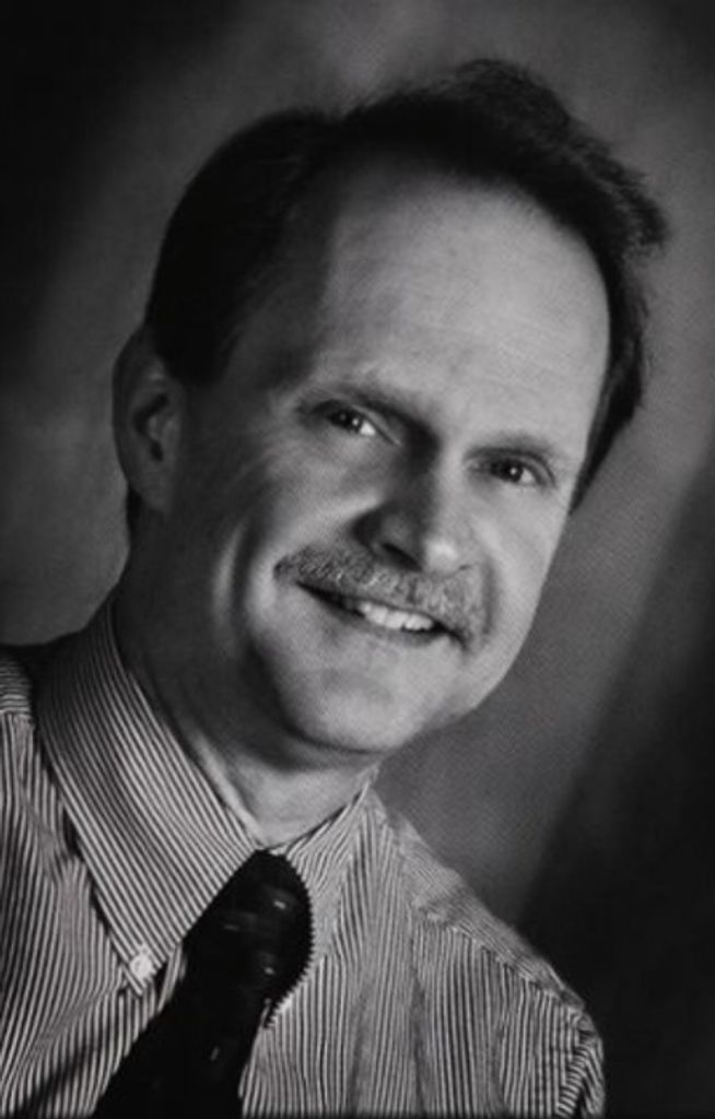 Alan Reid Difonzo Profile Photo