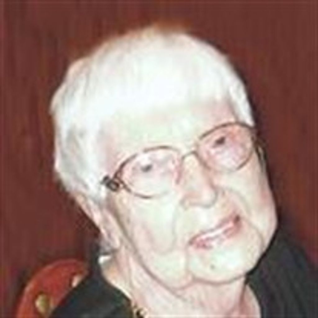 Marion Lorraine Ross