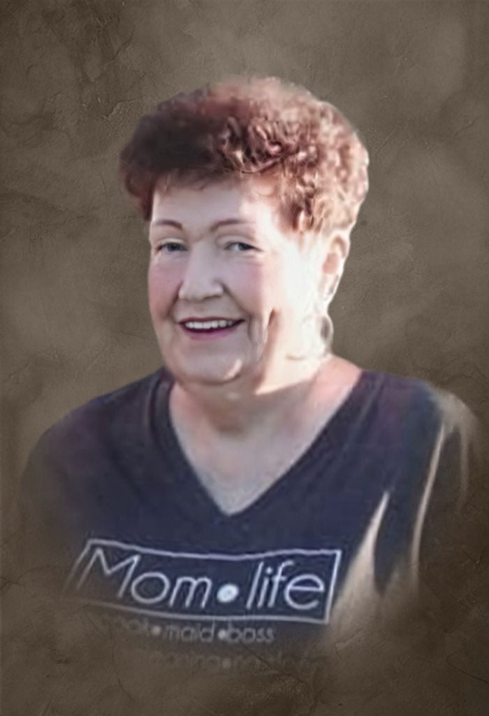 Francis Laverne Barnes Profile Photo