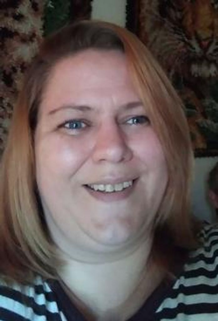Justina Lynn Kueper-Mcgrath Profile Photo