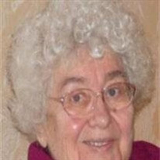 Frances  S. Haley Profile Photo