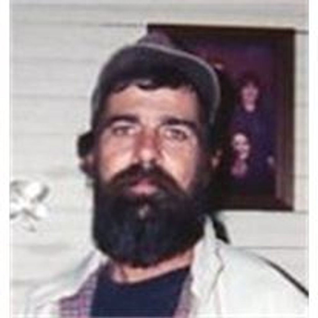 Gary "Bear" Cantrell Profile Photo