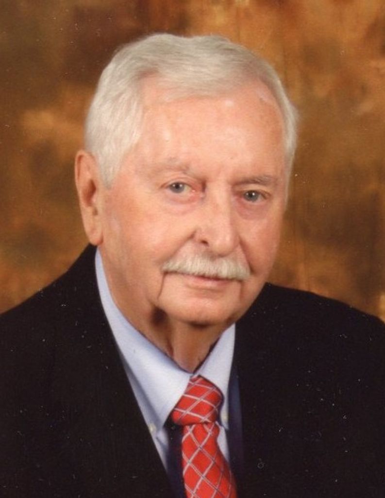 Stephen "Steve" Leslie Wrench, Sr.