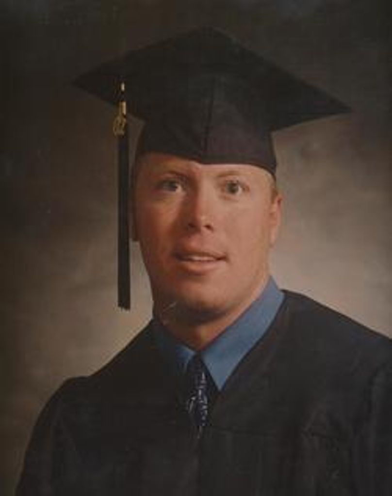 Keith Faulkenberry