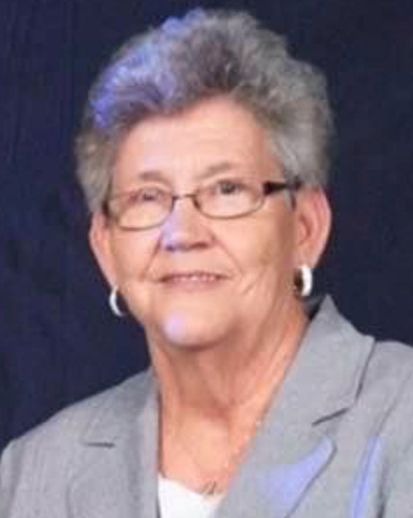 Mildred Carpenter Wall