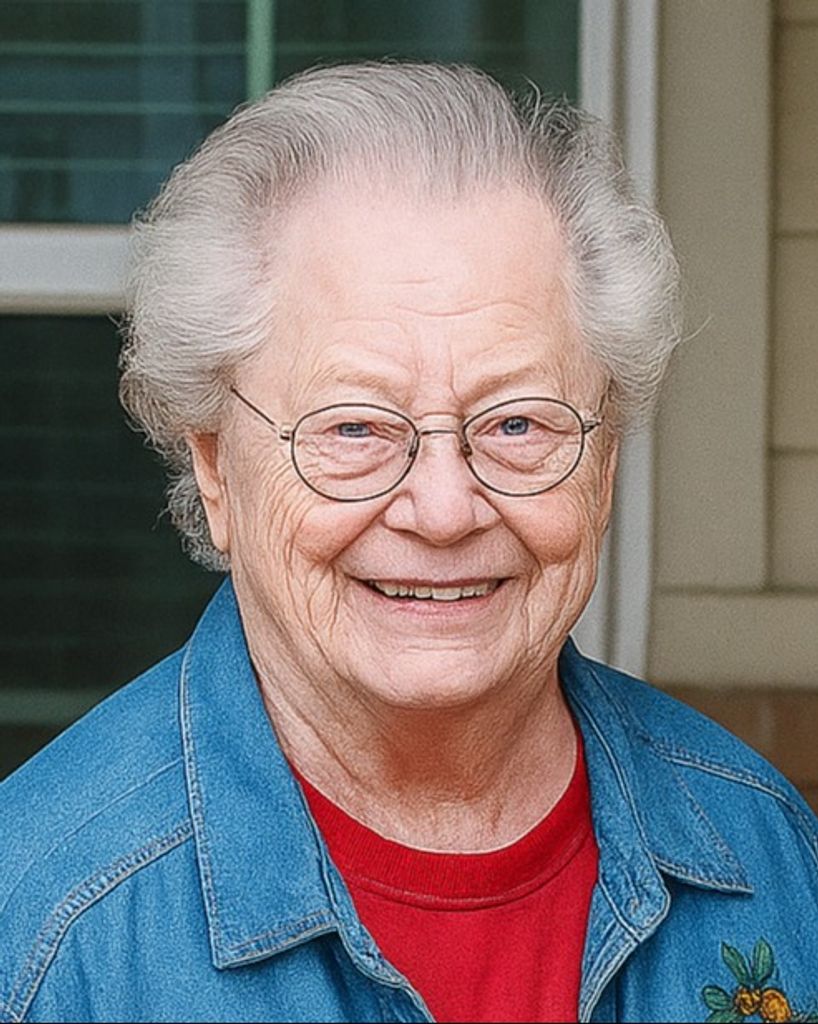 Helen Chiasson Doucet Profile Photo