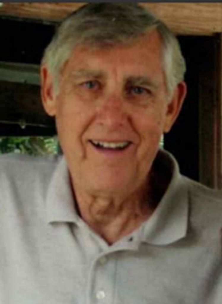 Frank Fisher Profile Photo
