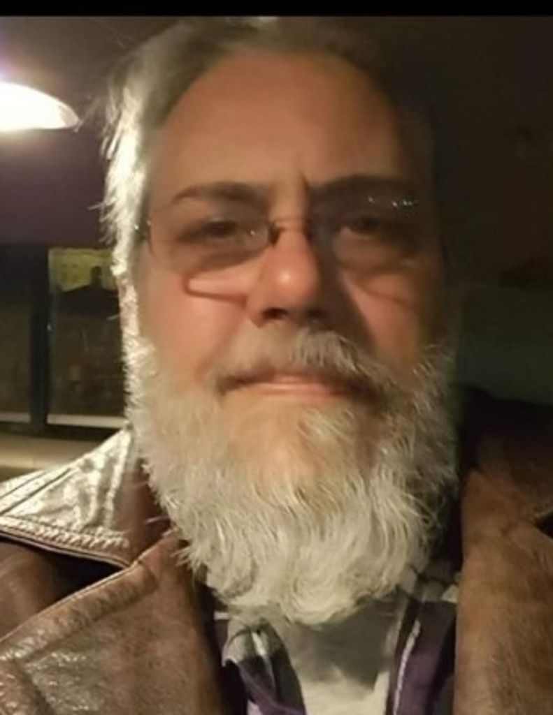 Robert Douglas Matthews