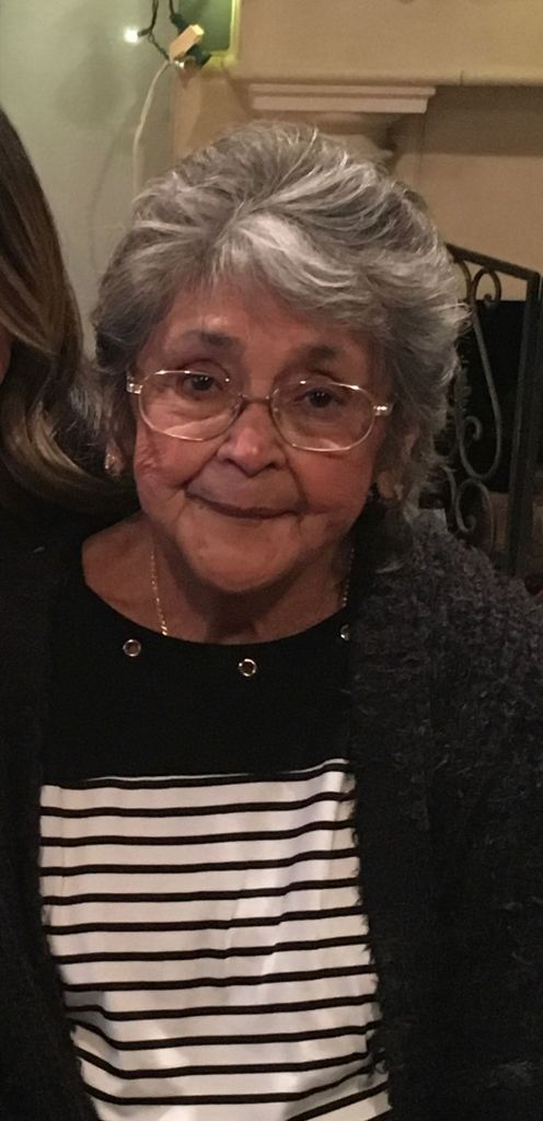 Angelina F. Lugo Profile Photo