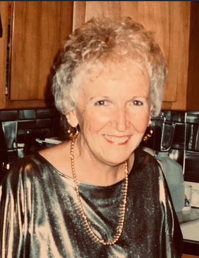 Mary Jane Degroat Profile Photo