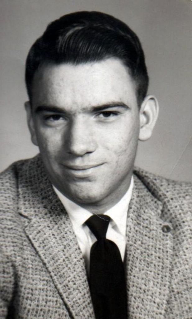 Henry Lee Taylor Profile Photo