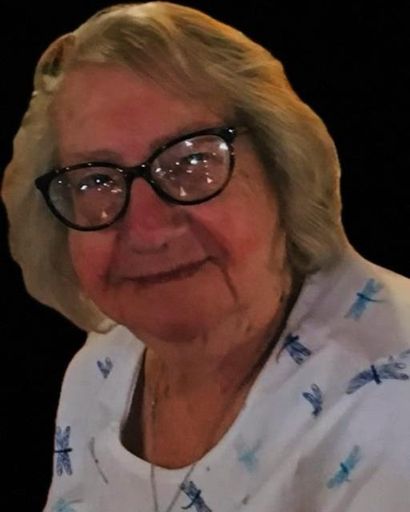 Ruth Heidemann's obituary image