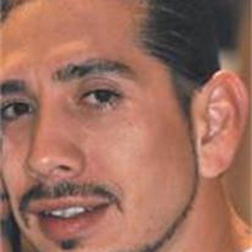 James Frias Profile Photo