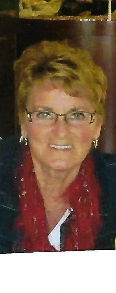 Karen Elayne Petersen