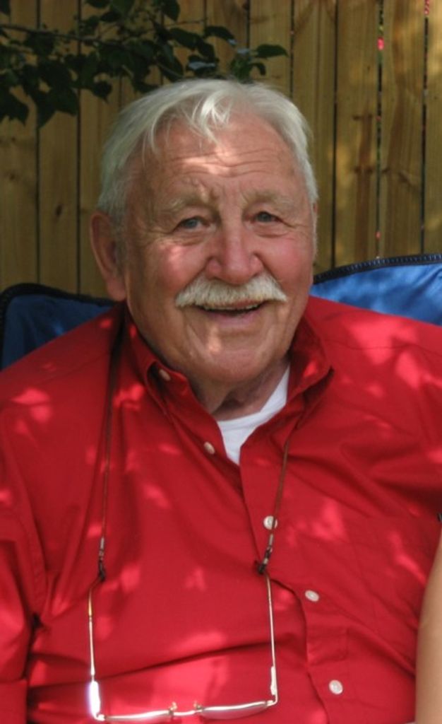 Ralph Michael Gigowski
